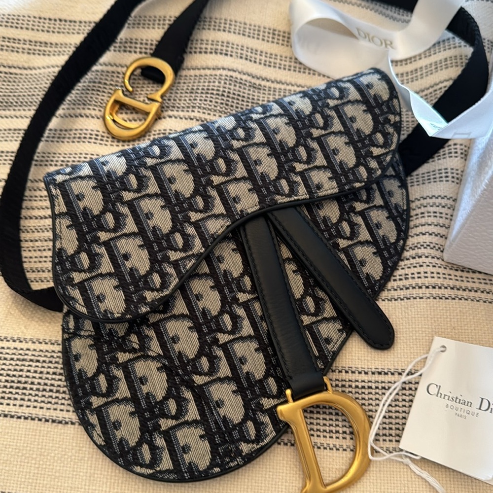 Dior Belt Bag